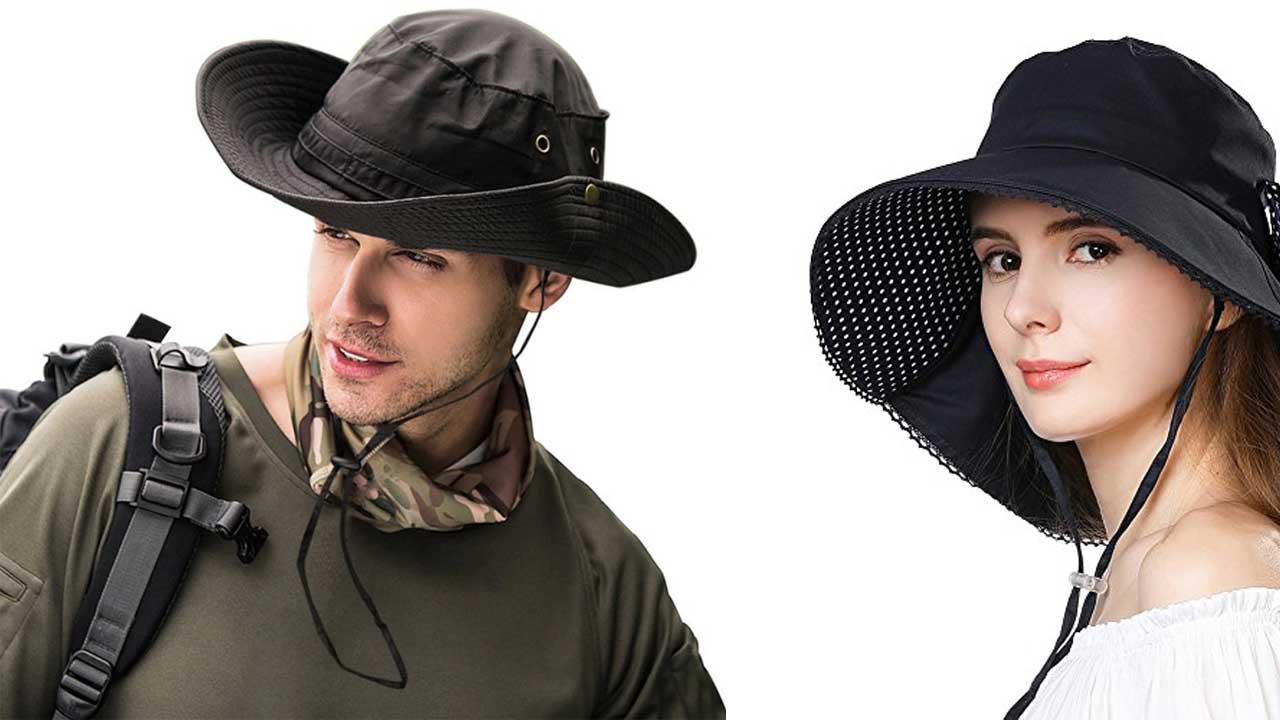 11 مدل کلاه که باید بشناسید